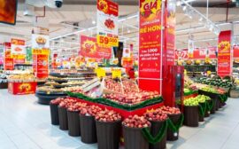 Mở siêu thị cần những thiết bị gì? Danh sách đầy đủ từ A–Z